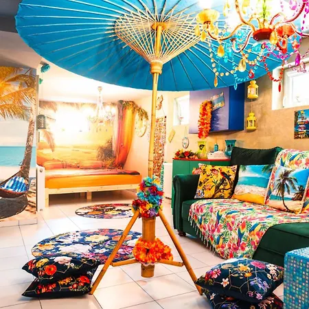 Princess Palace Villa